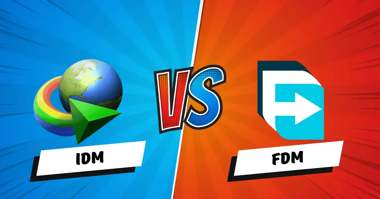 Free Download Manager, the answer to IDM on Linux.